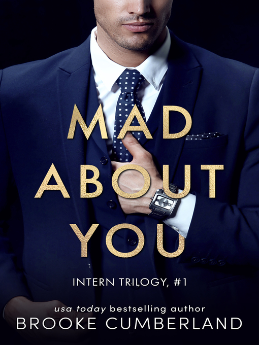 Title details for Mad About You by Brooke Cumberland - Available